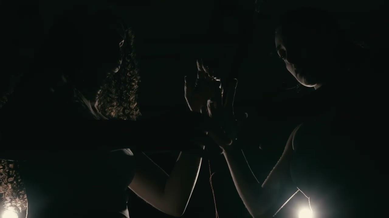 Girl Dinner Trailer