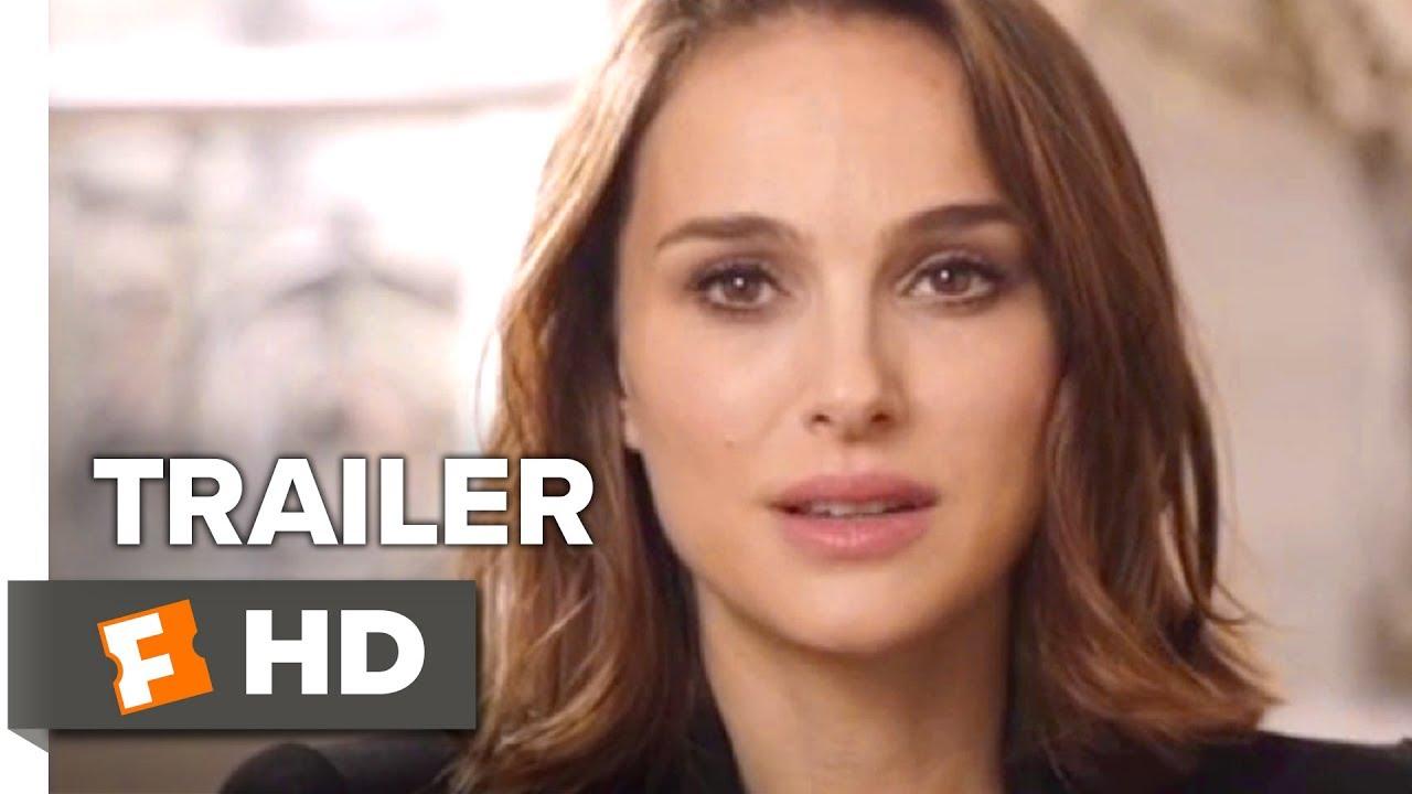 The Pulitzer At 100 Trailer