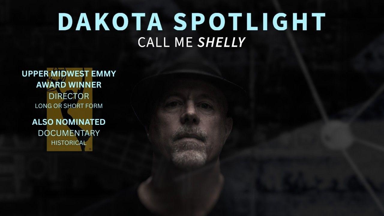 Dakota Spotlight: Call Me Shelly Trailer