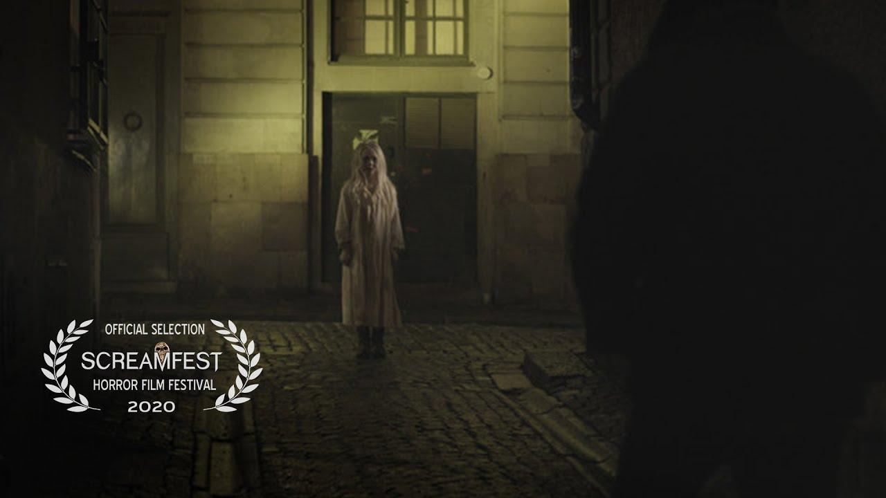 Let the Ghost Pass Trailer