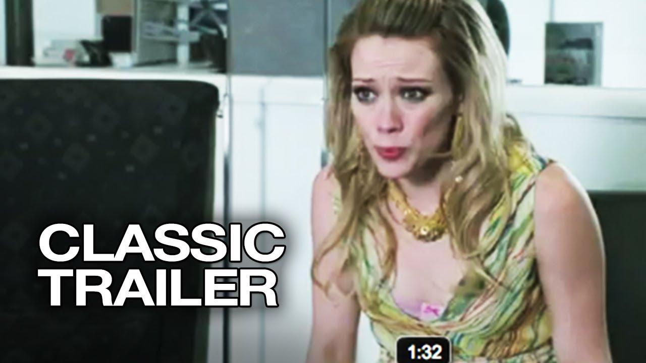 Material Girls Trailer