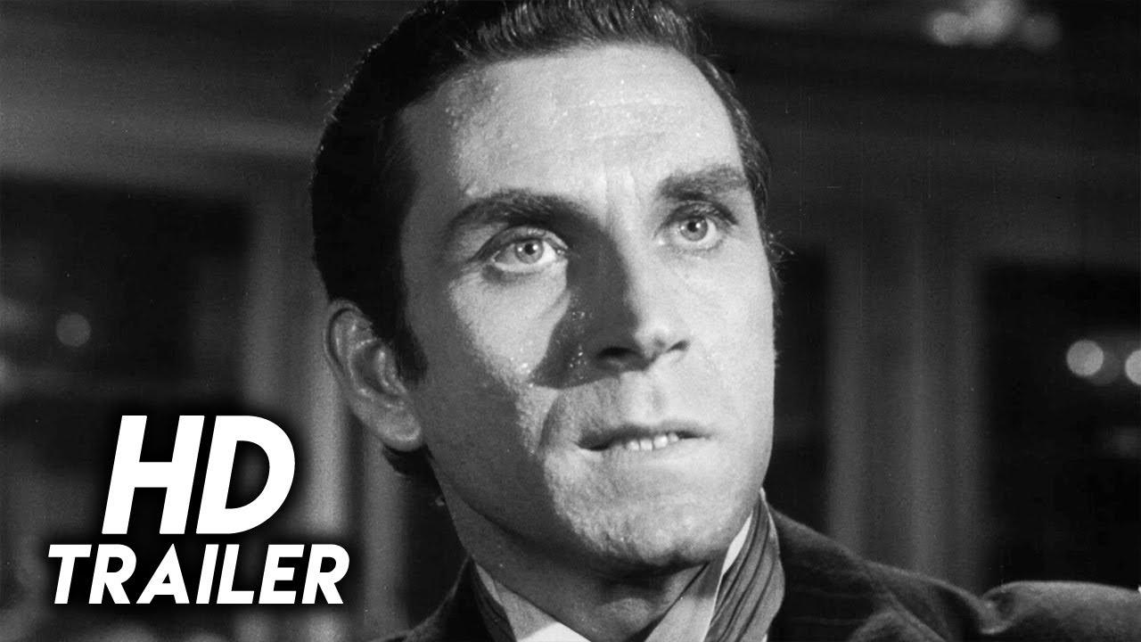 Dark Intruder Trailer