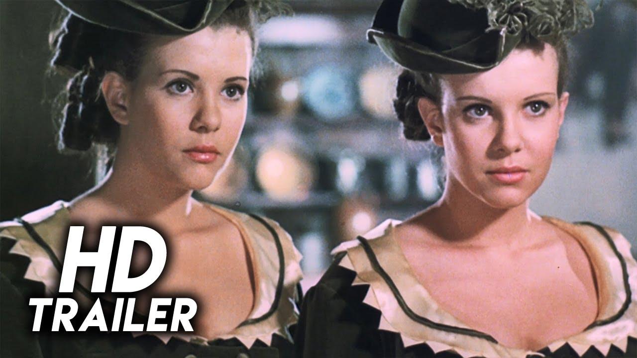 Twins of Evil Trailer
