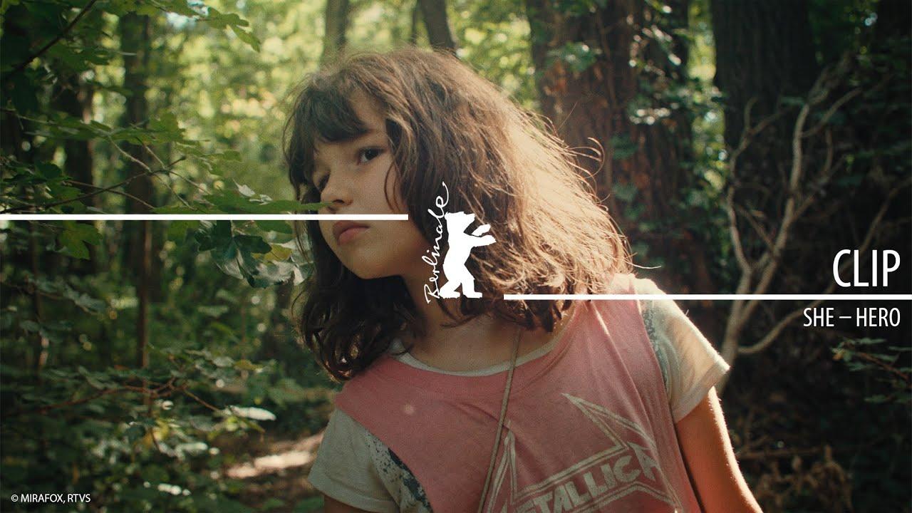 She – Hero Trailer
