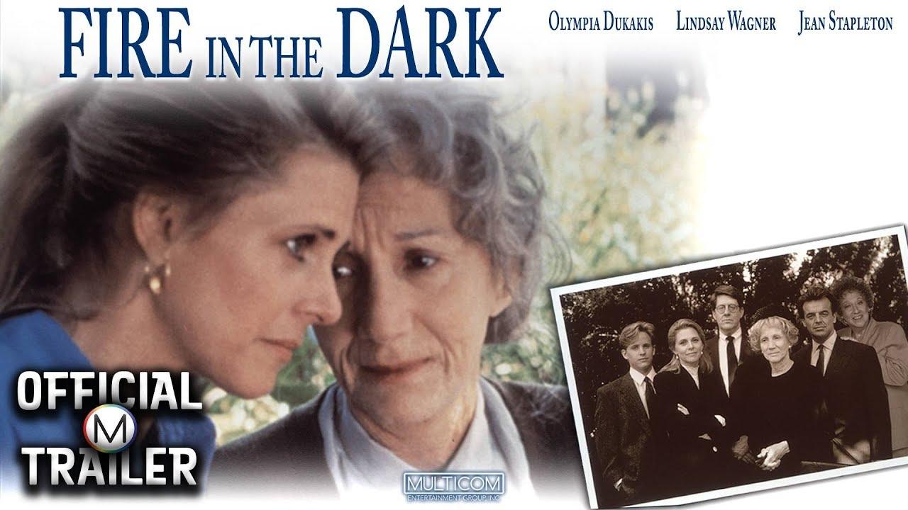 Fire in the Dark Trailer