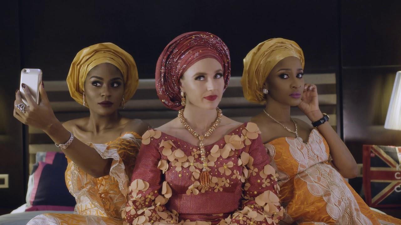 The Wedding Party 2: Destination Dubai Trailer