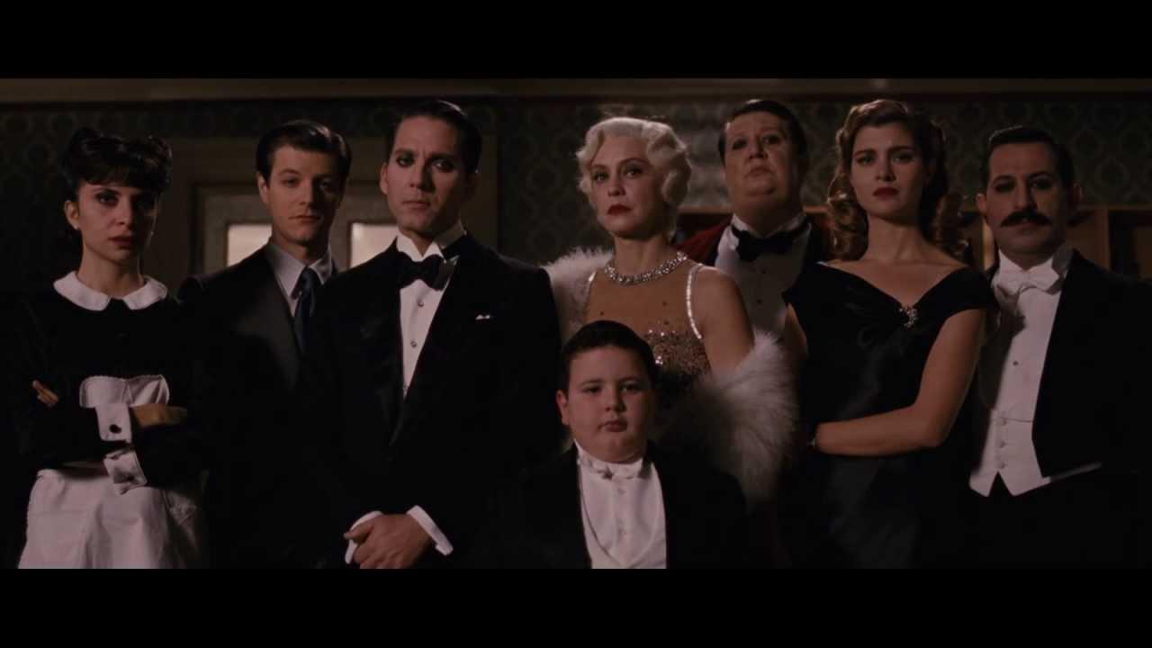 A Magnificent Haunting Trailer