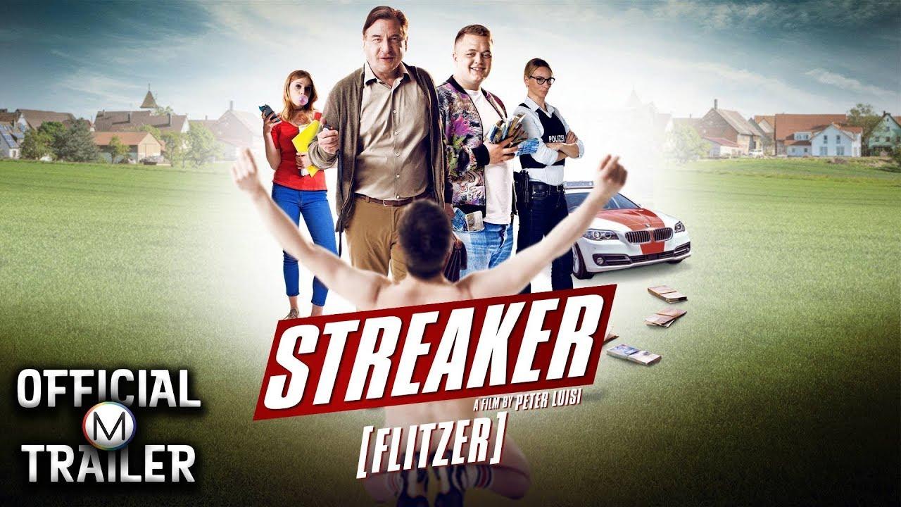 Streaker Trailer