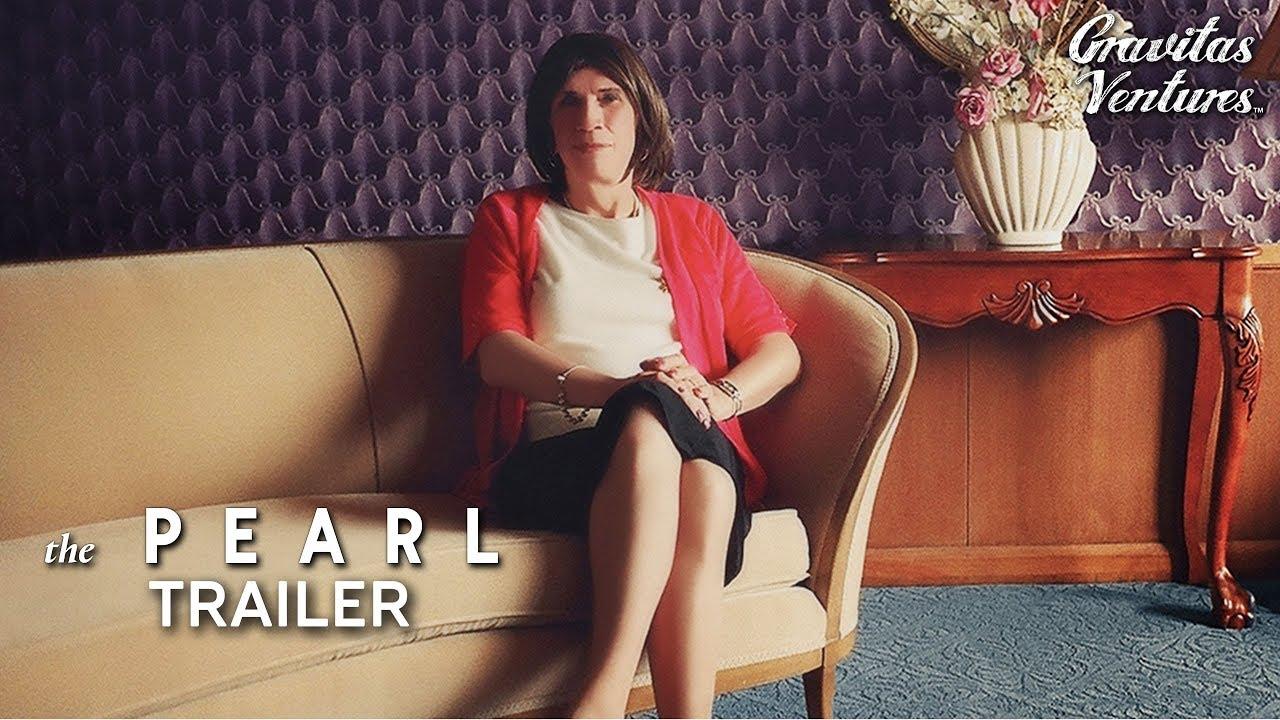 The Pearl Trailer