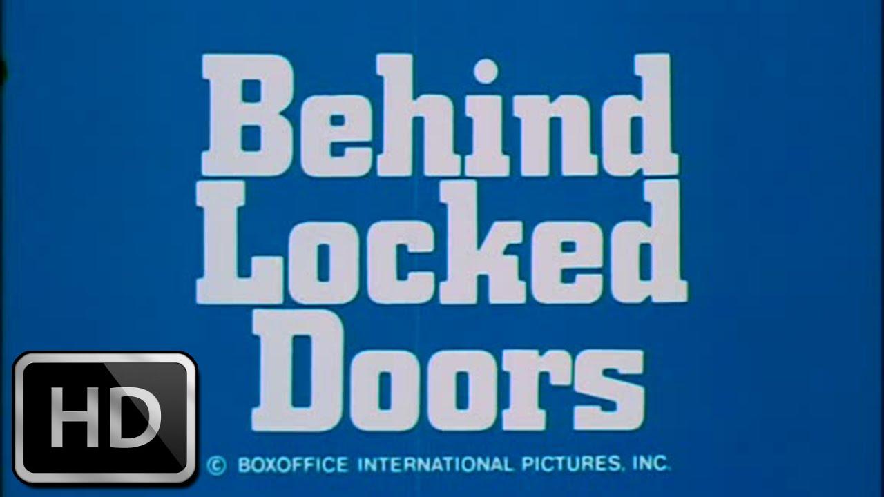 Behind Locked Doors Trailer
