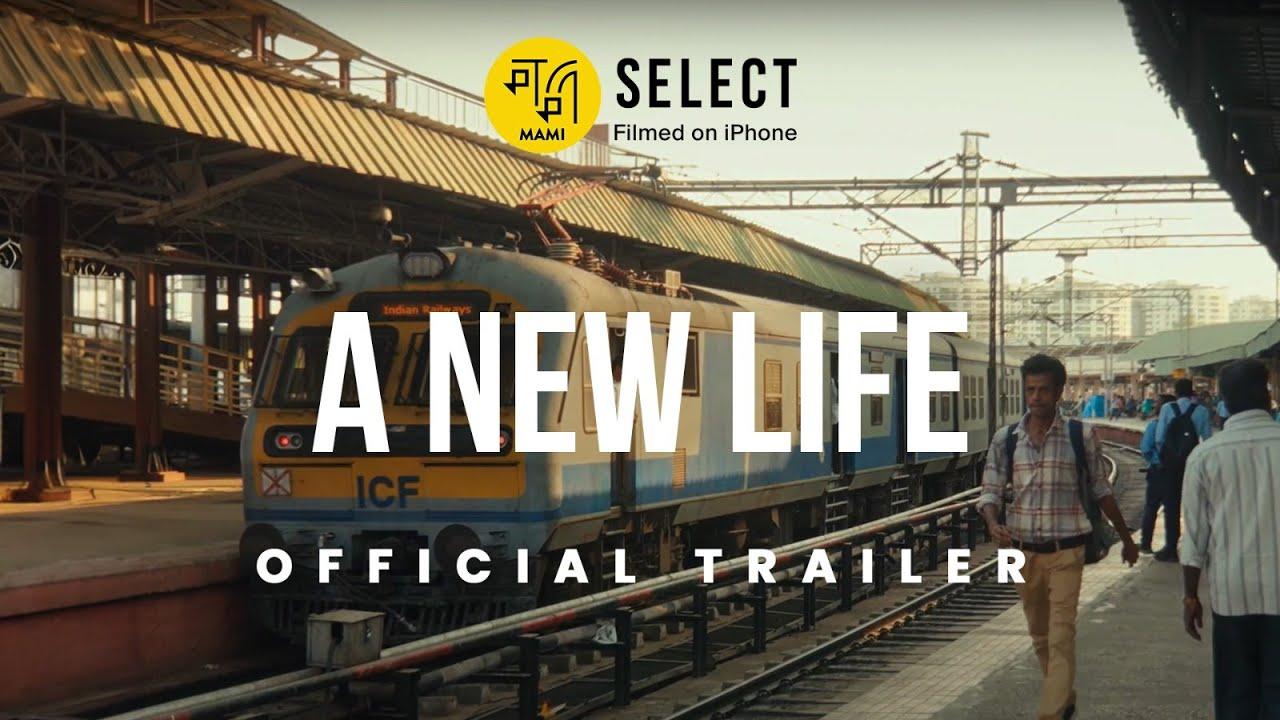 A New Life Trailer