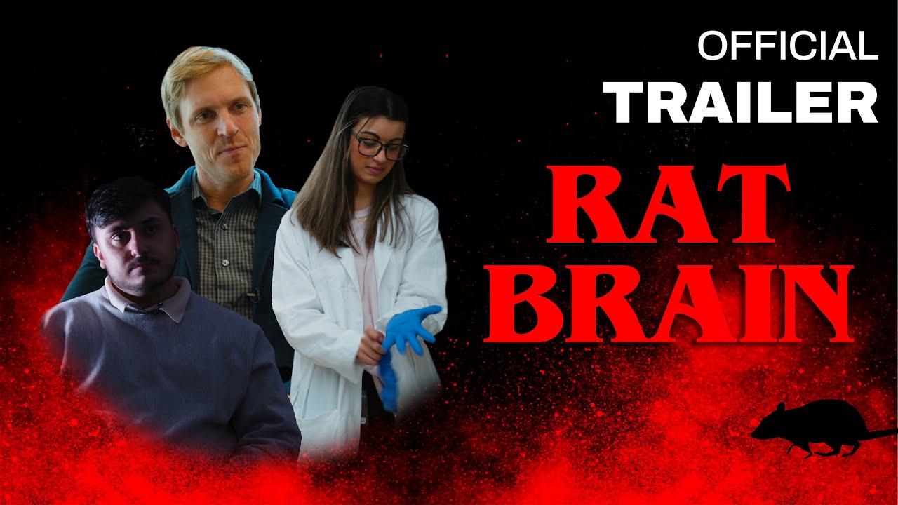 Rat Brain Trailer