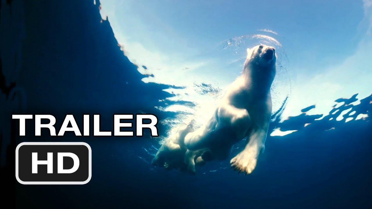 To the Arctic 3D Trailer