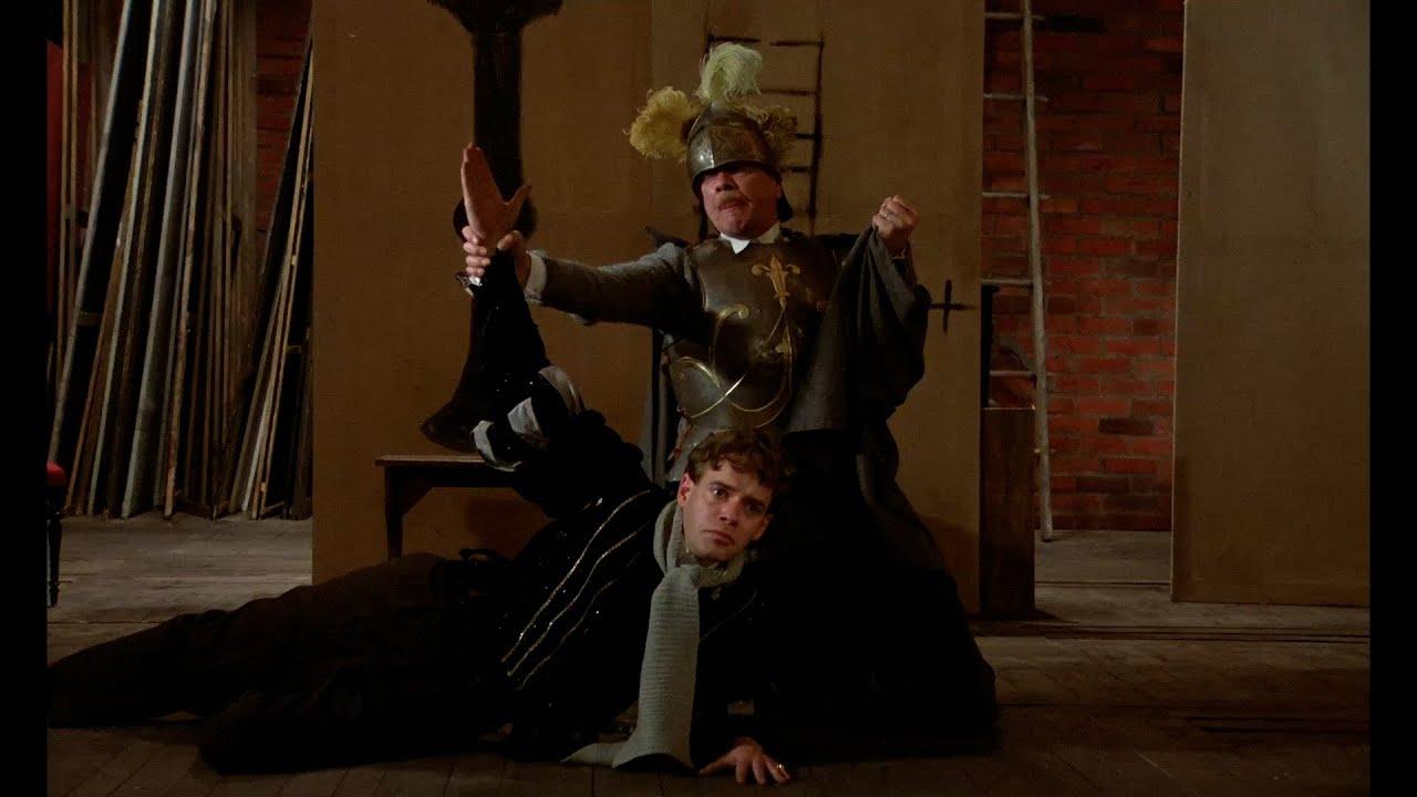 Fanny and Alexander Trailer