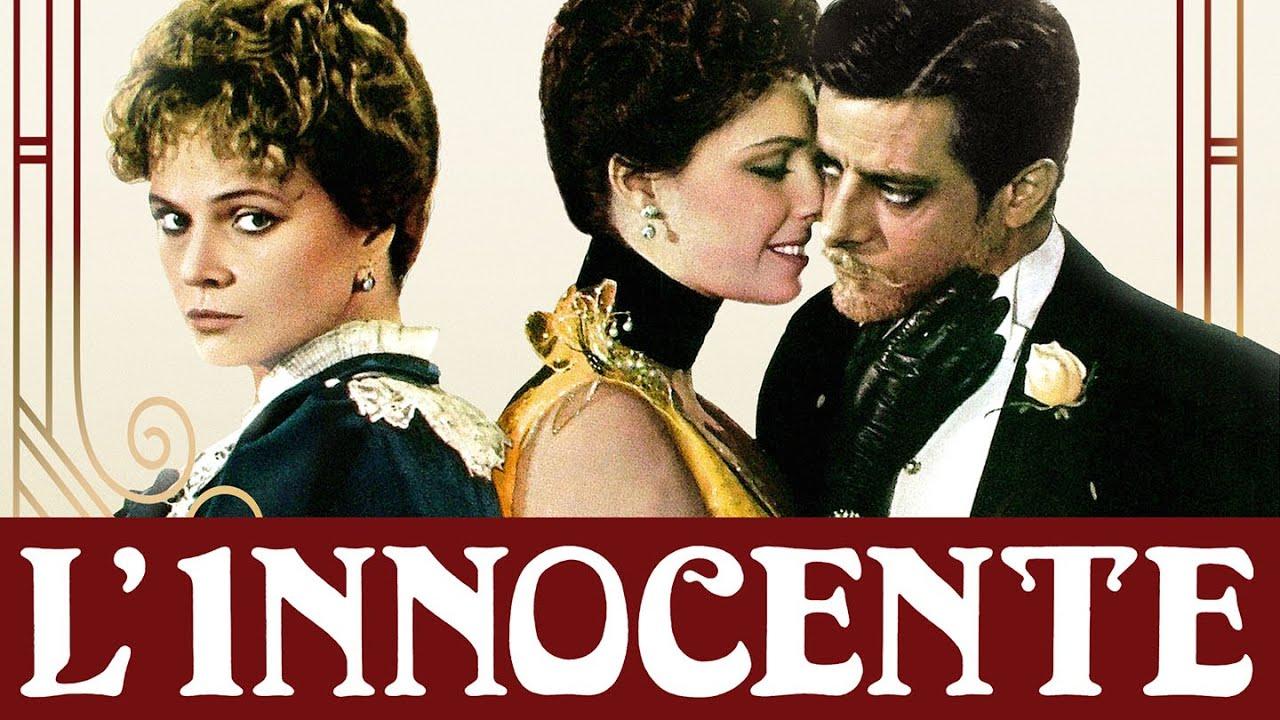 The Innocent Trailer
