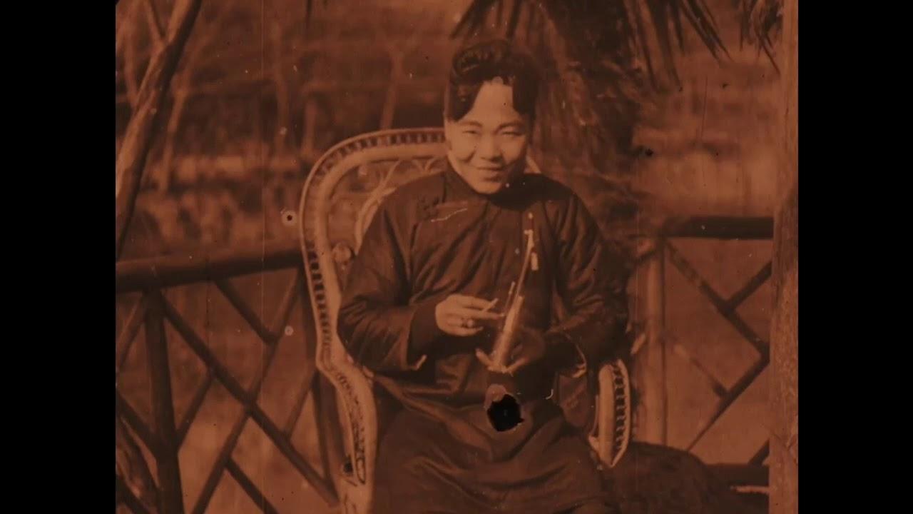 In and Through China: China of the Present Day Trailer