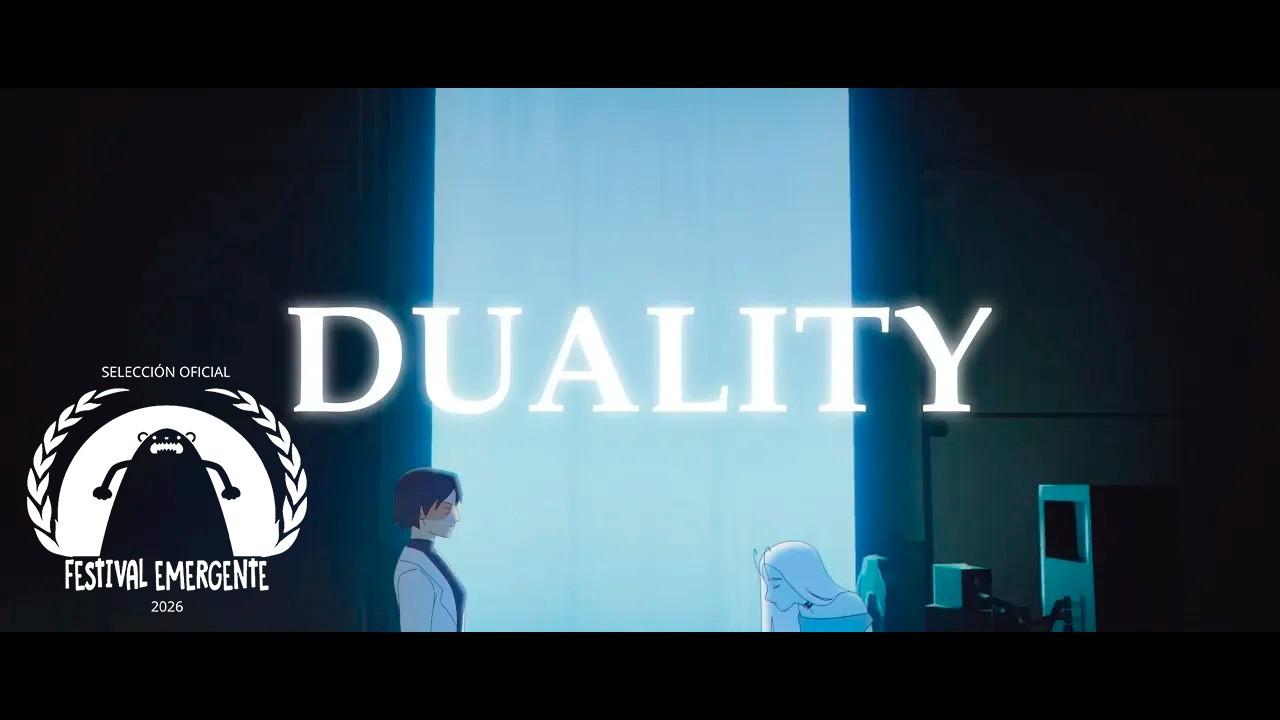 Duality Trailer