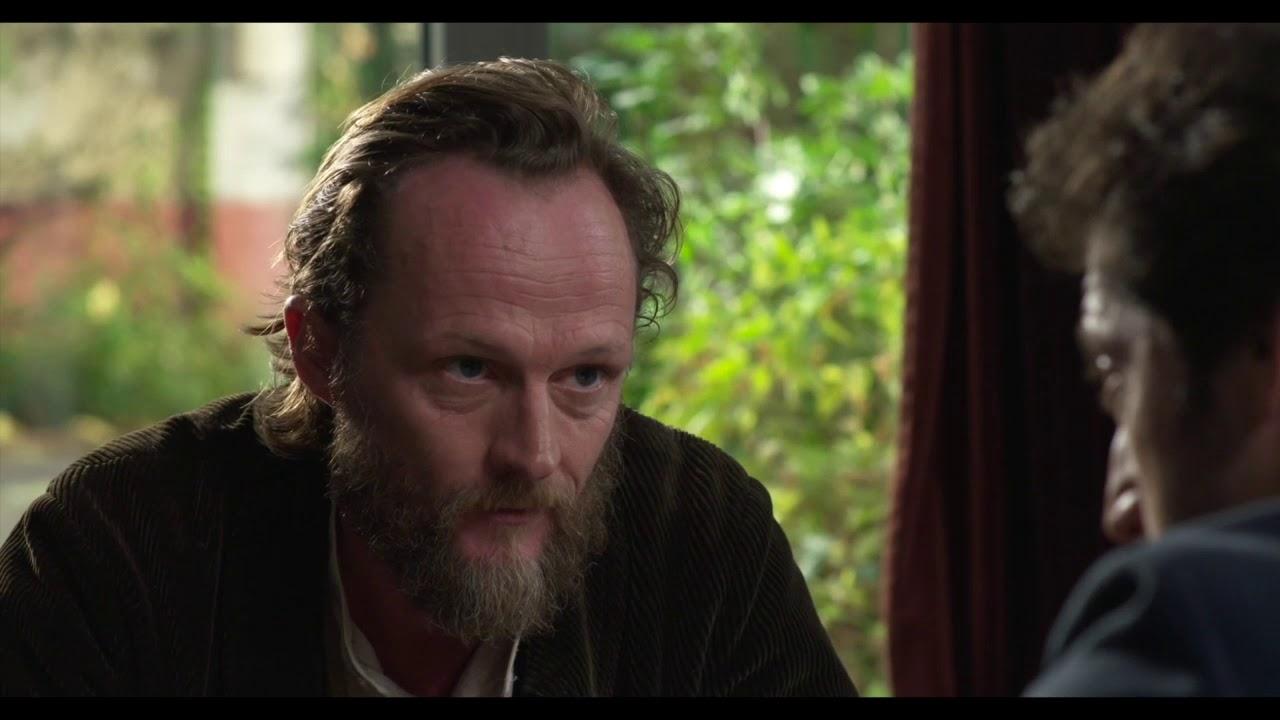 Van Gogh in Love Trailer