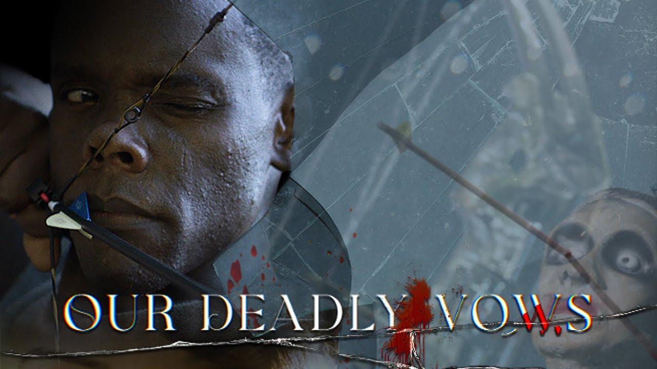 Our Deadly Vows Trailer