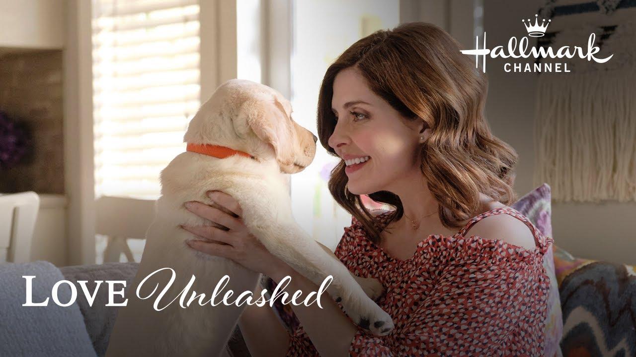 Love Unleashed Trailer