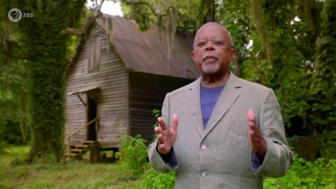 Reconstruction: America After the Civil War Trailer