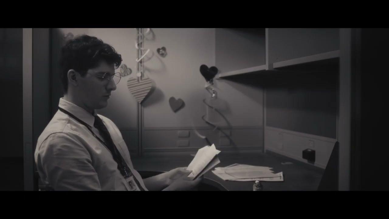 The Orange Umbrella Trailer