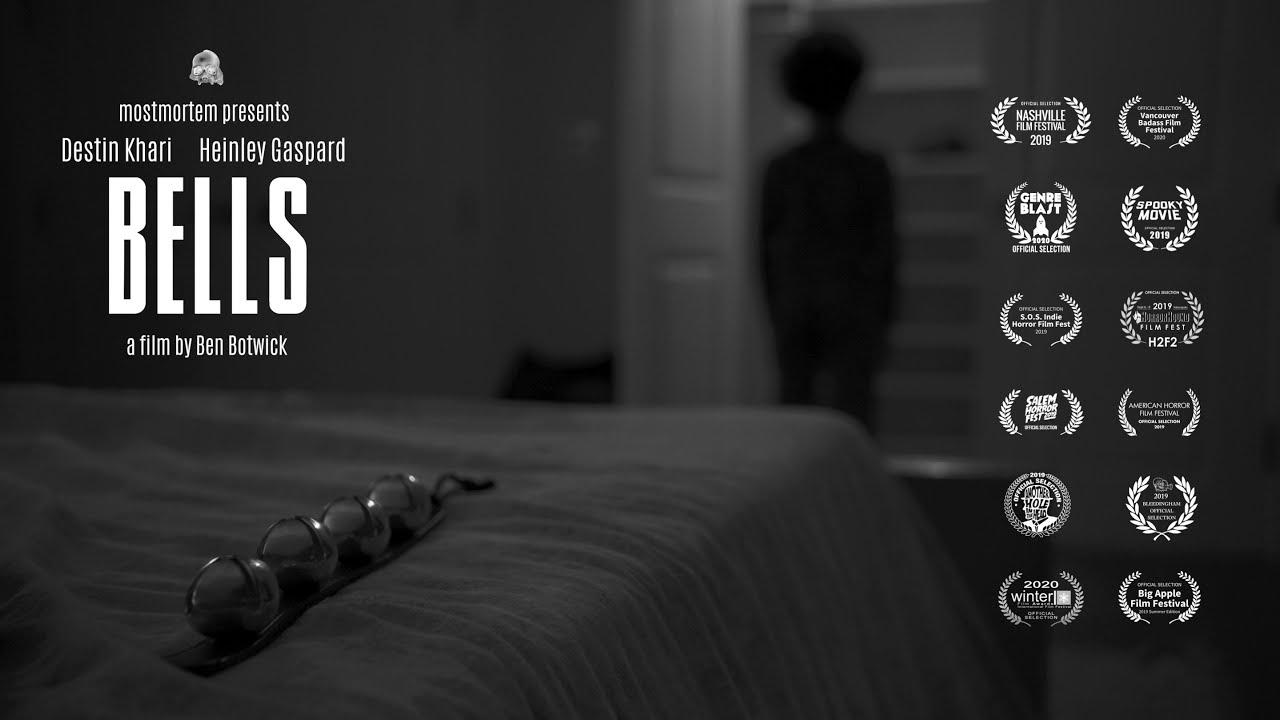 Bells Trailer