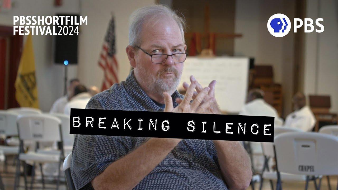 Breaking Silence Trailer