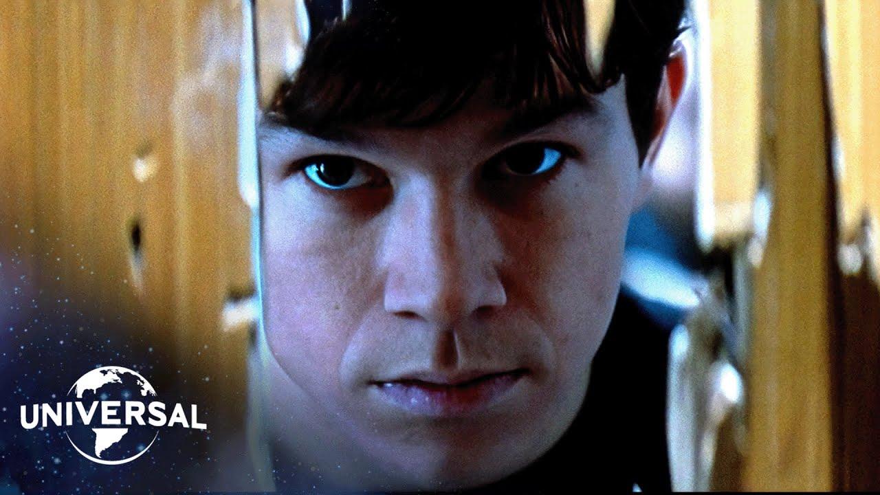Fear Trailer