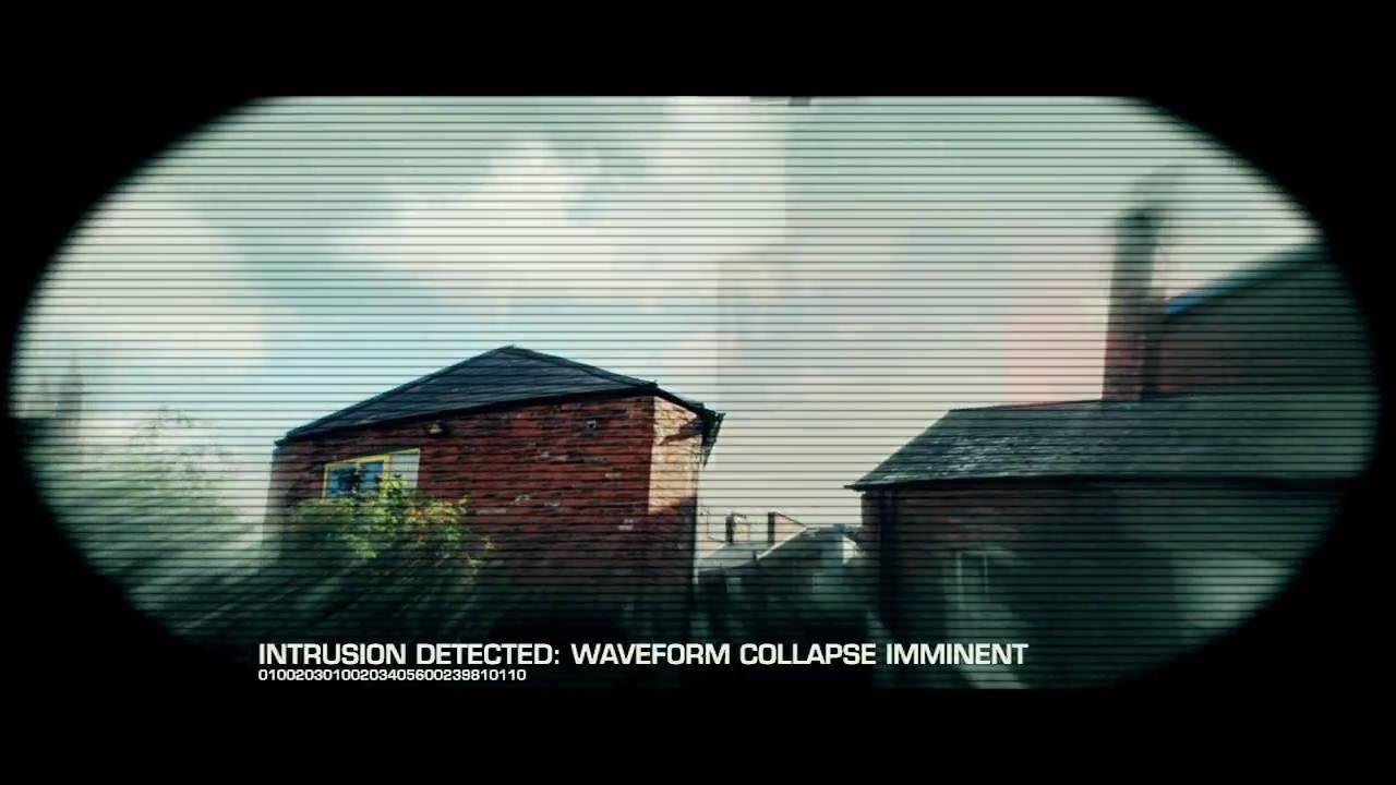 Triple Hit Trailer
