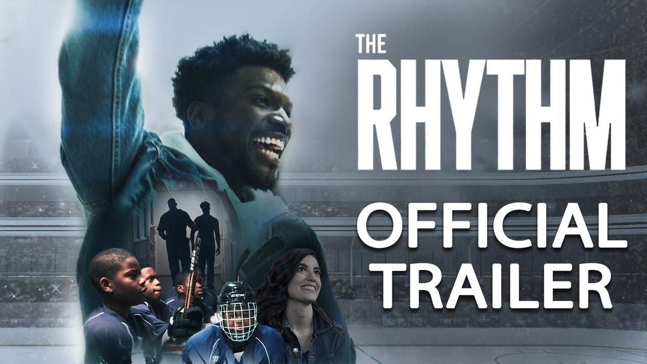 The Rhythm Trailer