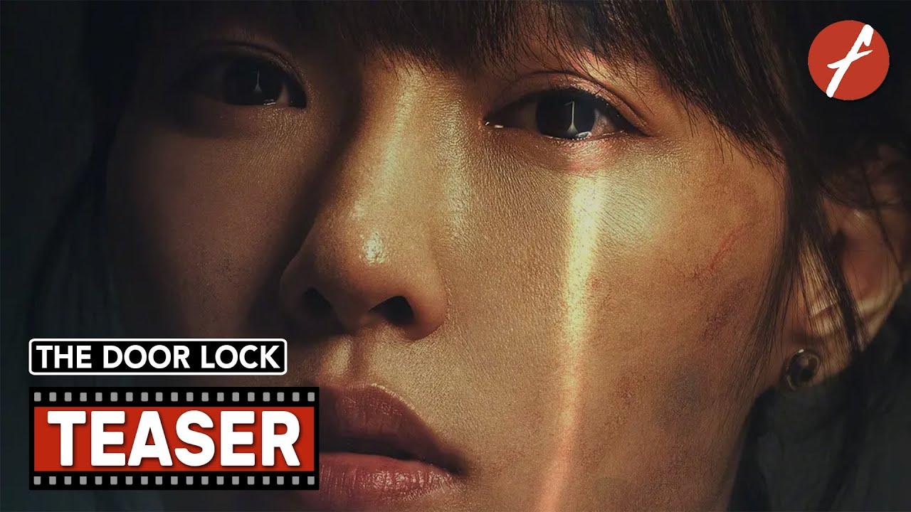 The Door Lock Trailer