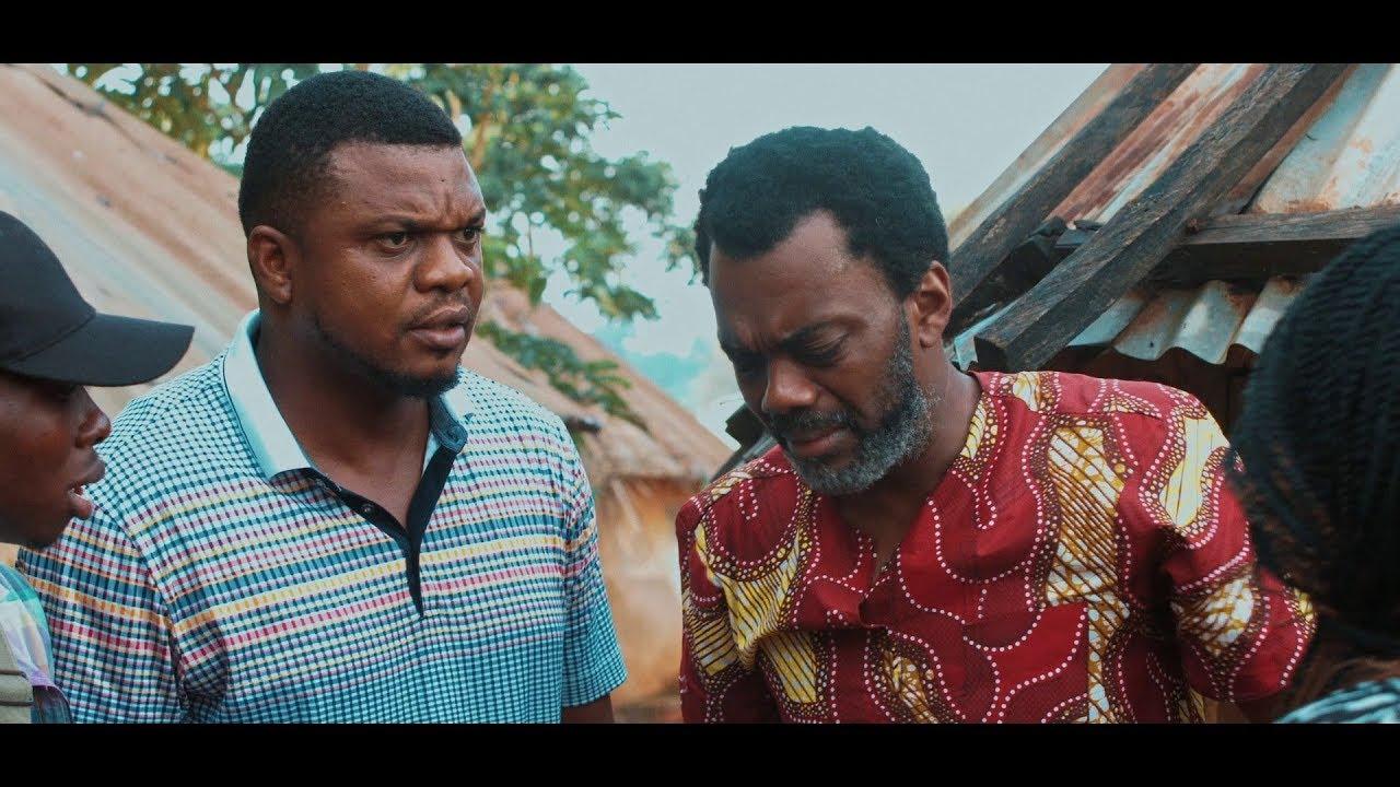 Ordinary Fellows Trailer