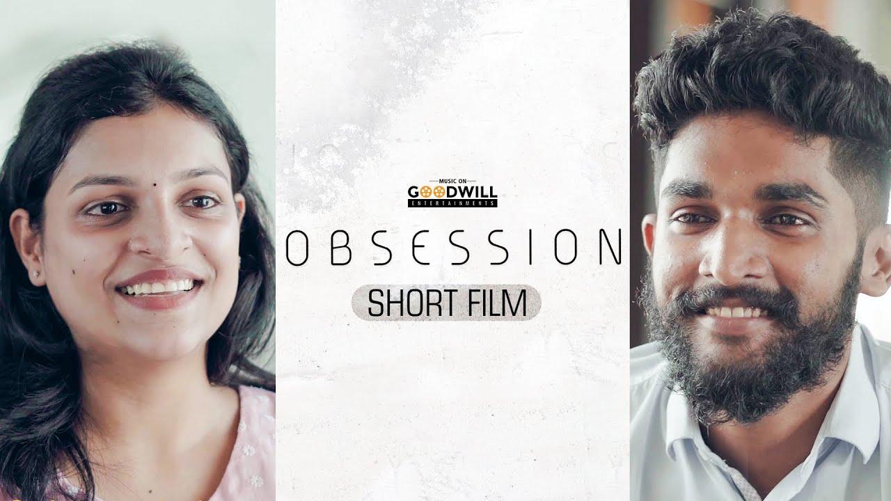 Obsession Trailer
