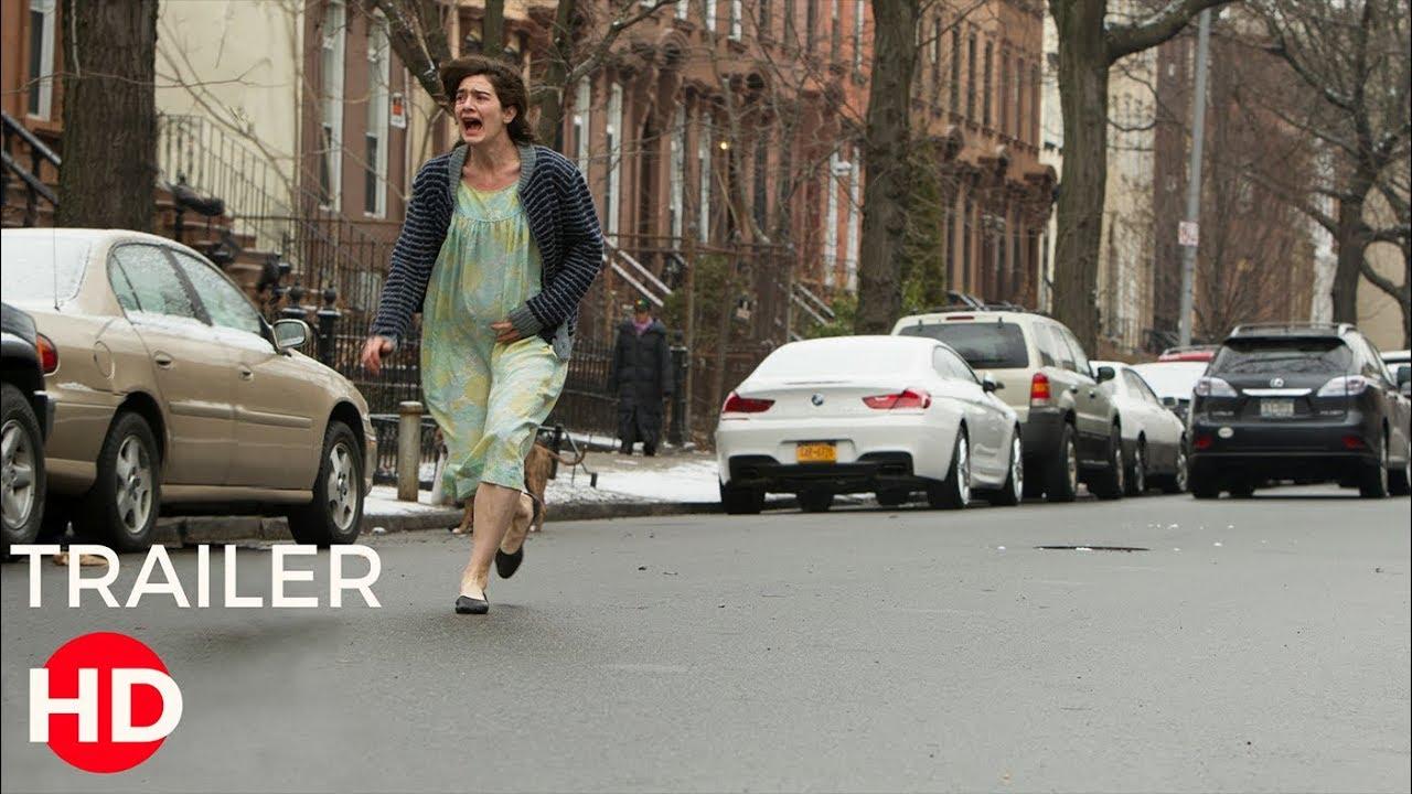 Lyle Trailer