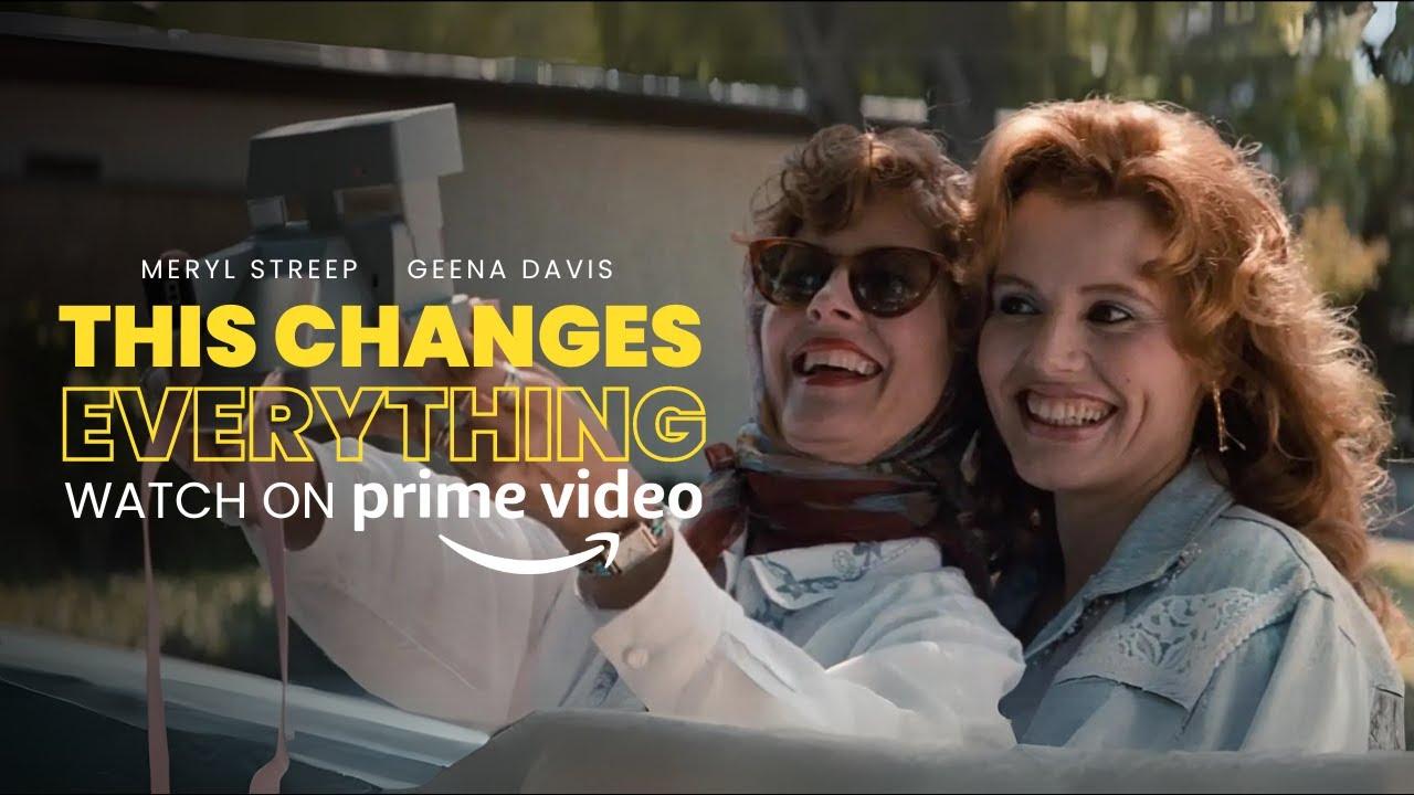 This Changes Everything Trailer