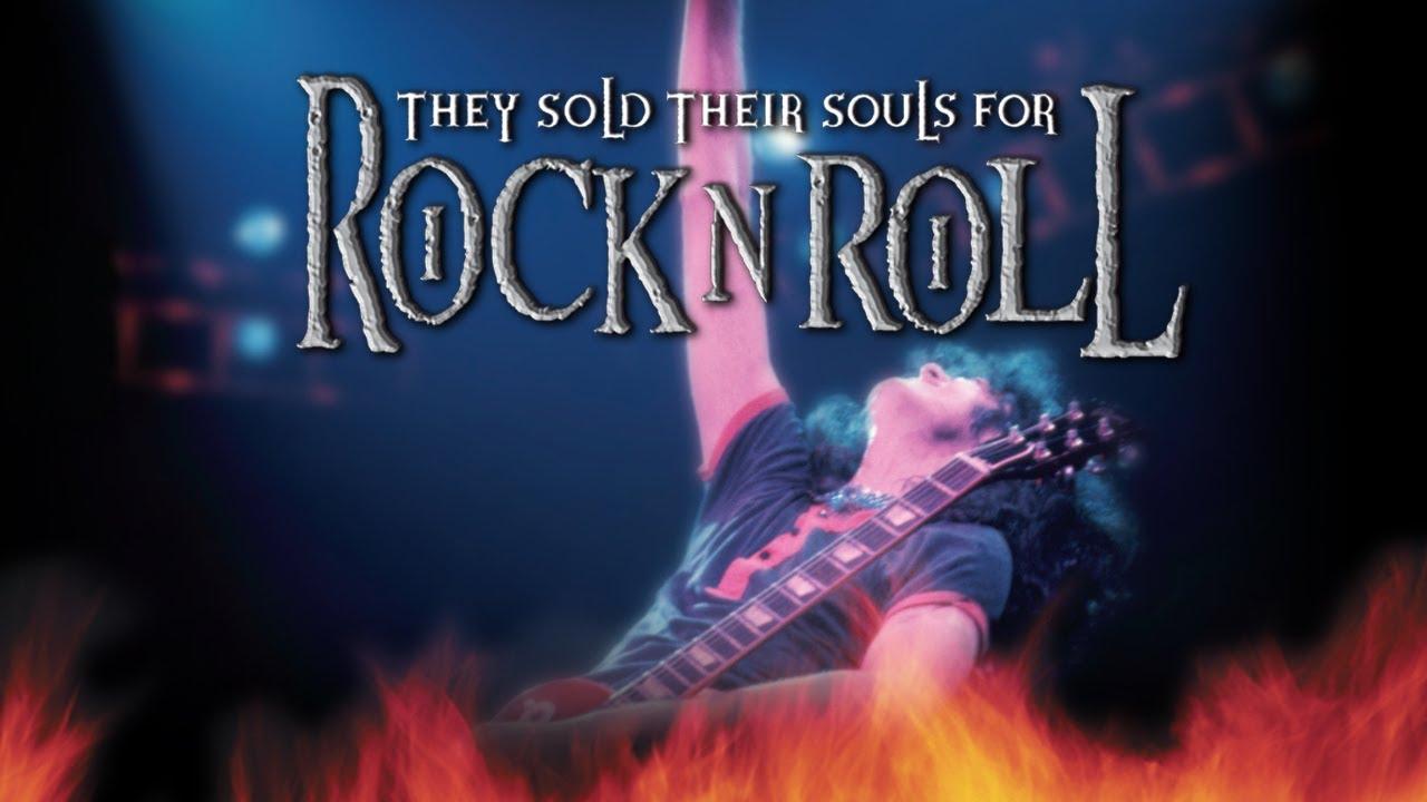 They Sold Their Souls for Rock and Roll Trailer
