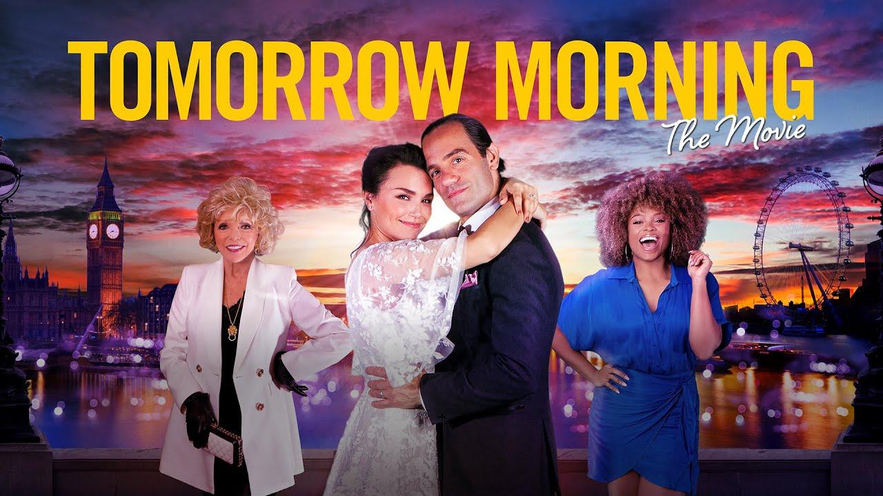 Tomorrow Morning Trailer