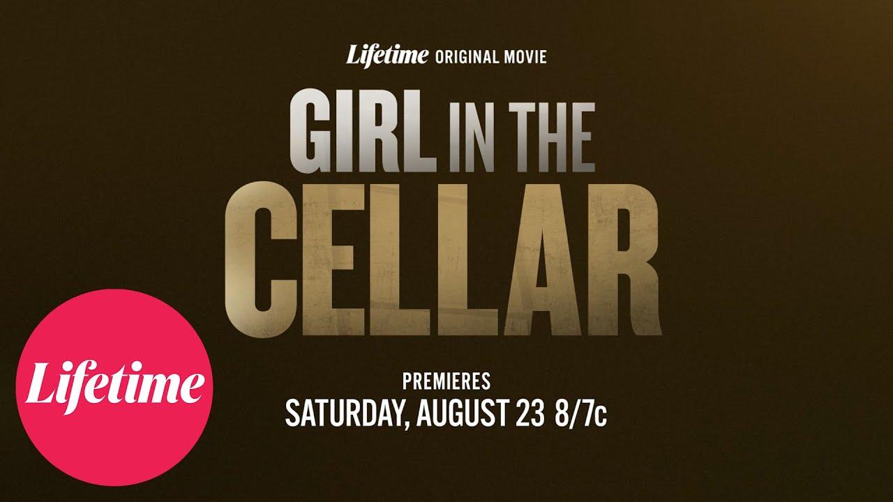 Girl in the Cellar Trailer