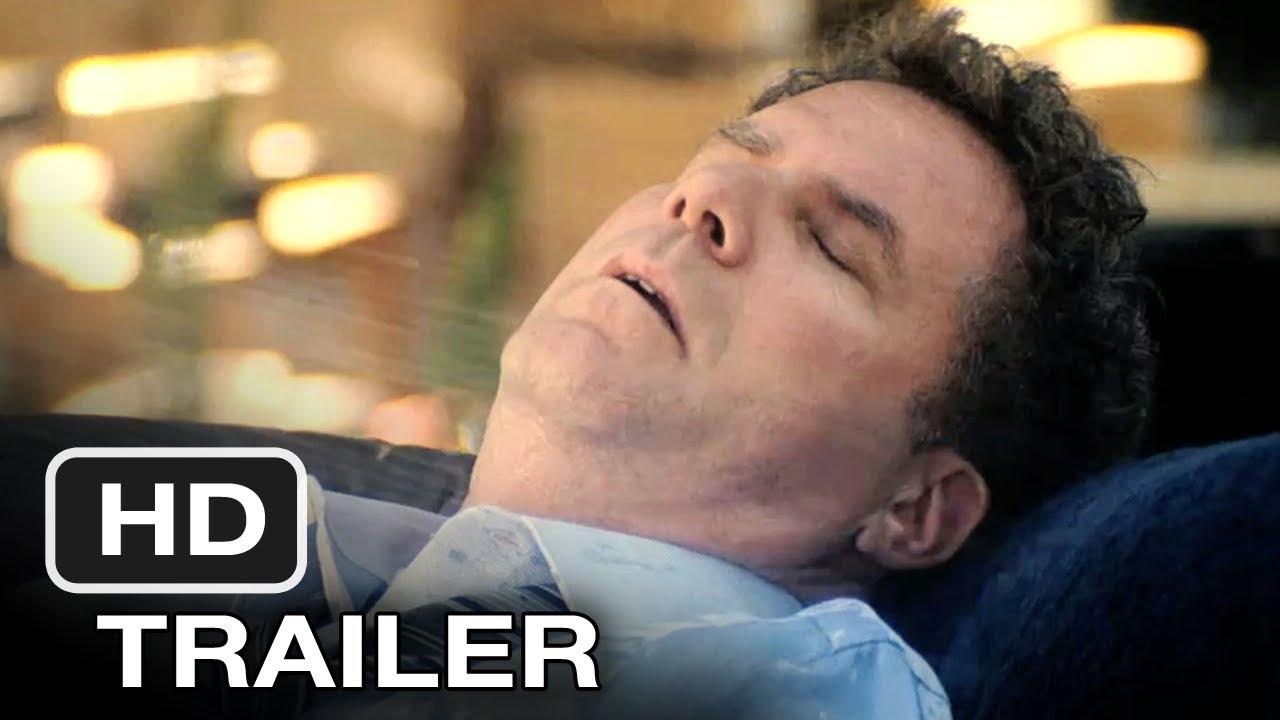 Everything Must Go Trailer