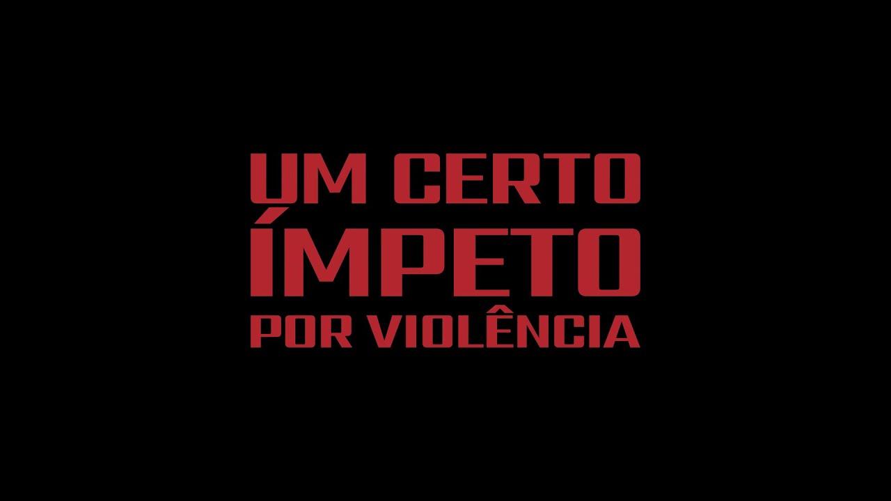 A Certain Crave For Violence Trailer