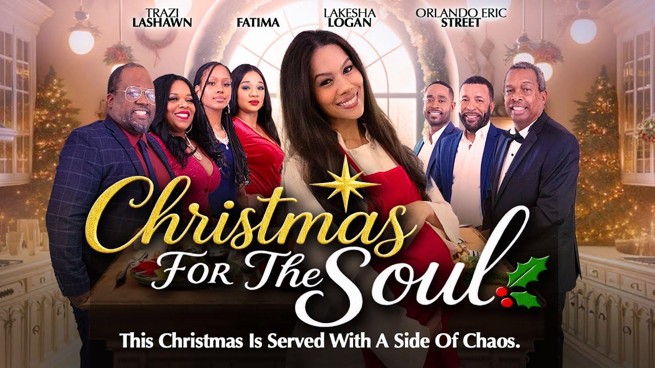 Christmas For The Soul Trailer