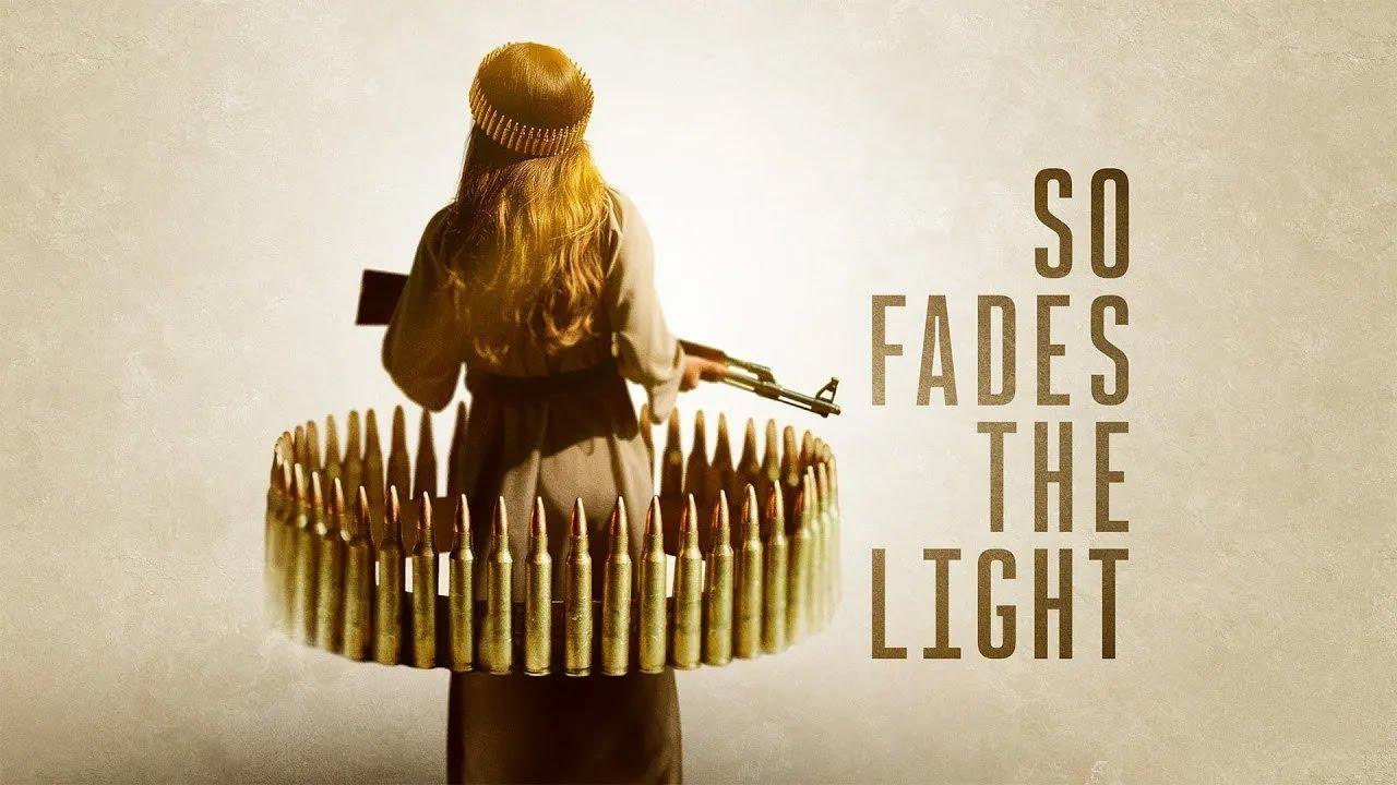 So Fades the Light Trailer