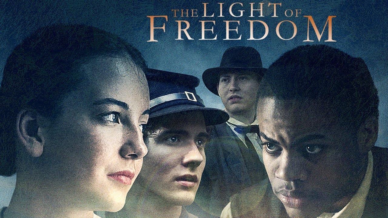 The Light of Freedom Trailer