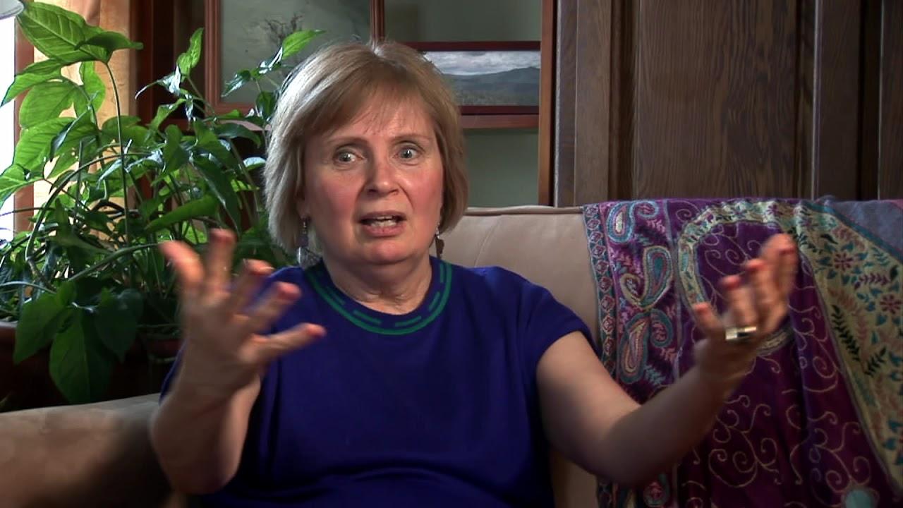 A New Understanding: The Science of Psilocybin Trailer