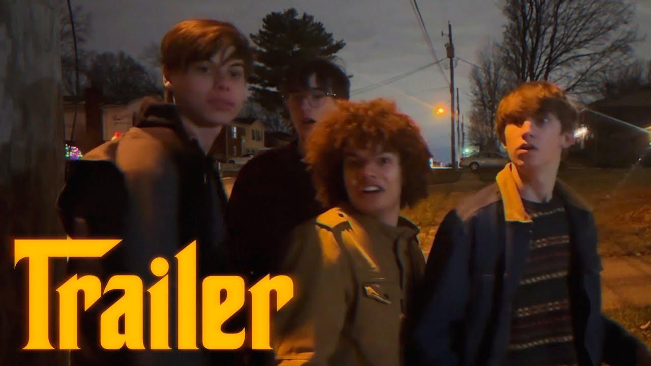 The Movie Night Trailer