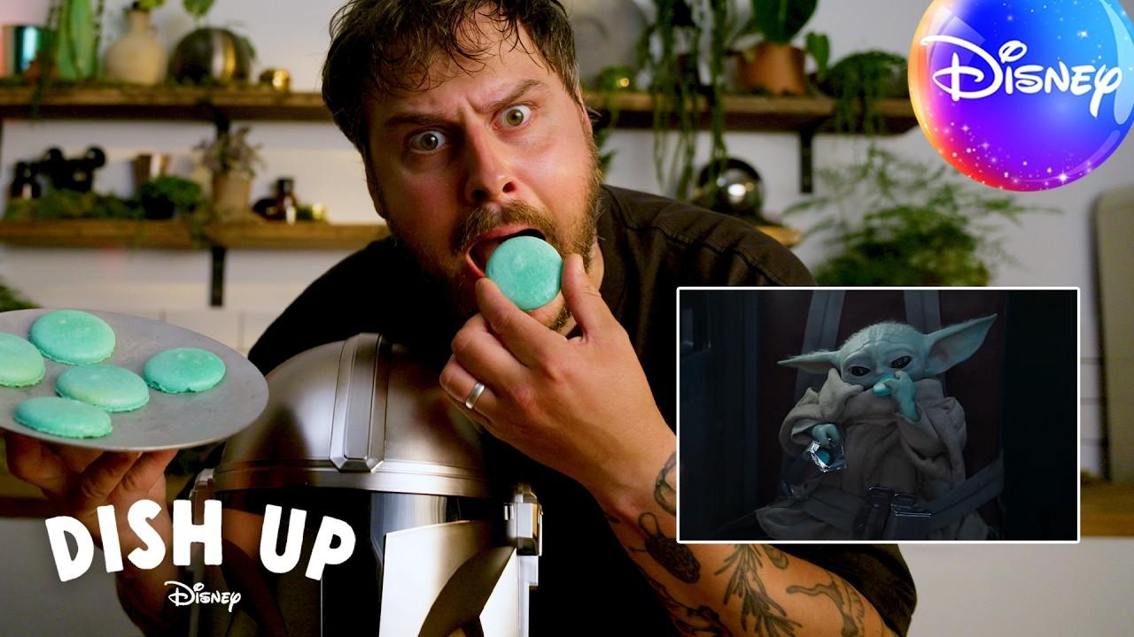 The Mandalorian and Grogu Trailer