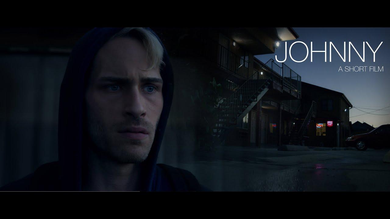 Johnny Trailer