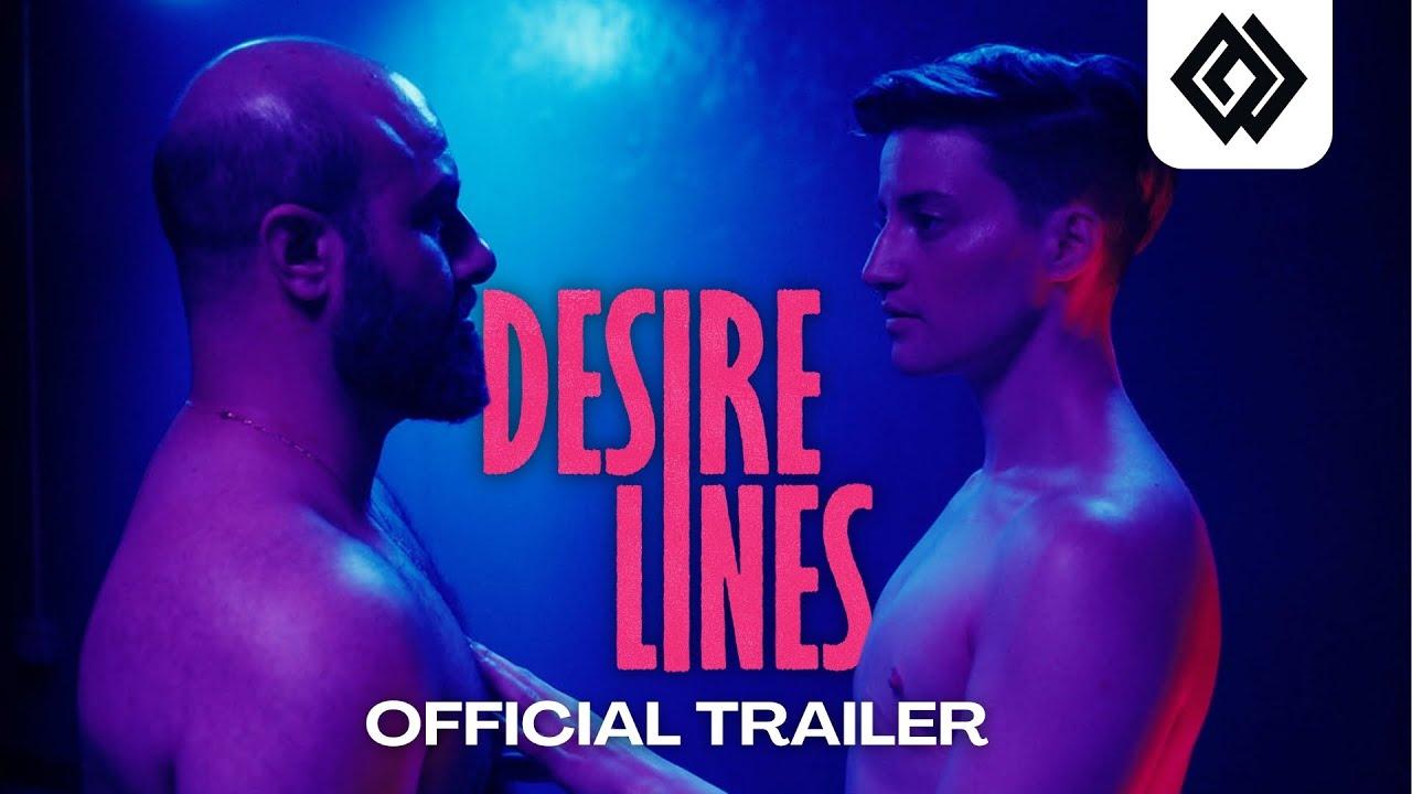 Desire Lines Trailer