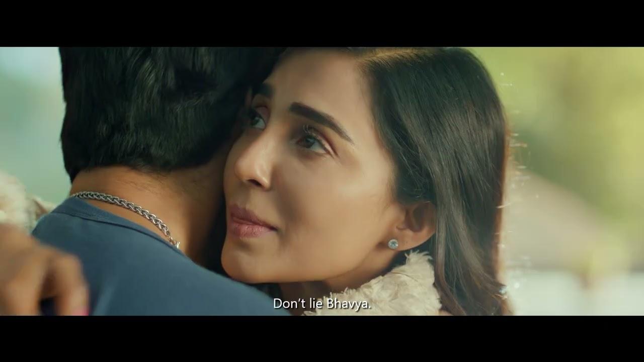 UnPaarvayil Trailer
